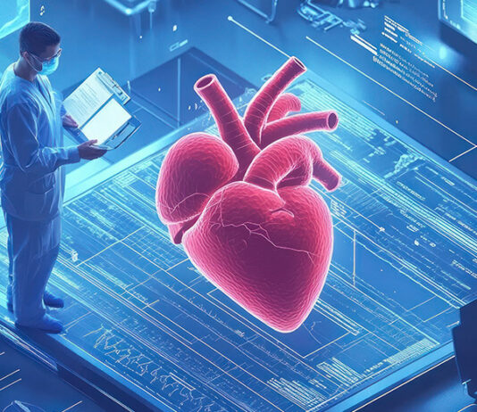 Sztuczna inteligencja uczy się analizy TK tak jak lekarze podczas specjalizacji