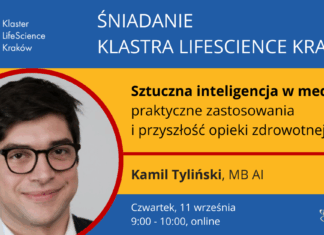Sztuczna inteligencja w medycynie – praktyczne zastosowania i przyszłość opieki zdrowotnej