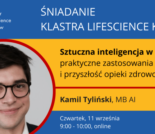 Sztuczna inteligencja w medycynie – praktyczne zastosowania i przyszłość opieki zdrowotnej