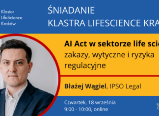 AI Act w sektorze life science: zakazy, wytyczne i ryzyka regulacyjne