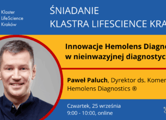 Innowacje Hemolens Diagnostics®️ w nieinwazyjnej diagnostyce serca
