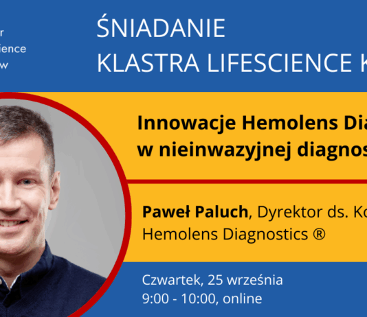 Innowacje Hemolens Diagnostics®️ w nieinwazyjnej diagnostyce serca