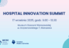 Hospital Innovation Summit 2025 – spotkanie liderów innowacji w ochronie zdrowia