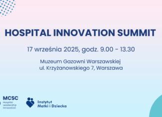 Hospital Innovation Summit 2025 – spotkanie liderów innowacji w ochronie zdrowia