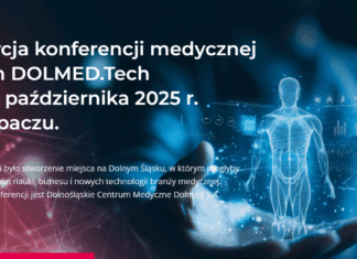 Forum DOLMED.Tech 2025 – Karpacz stanie się sercem innowacji medycznych