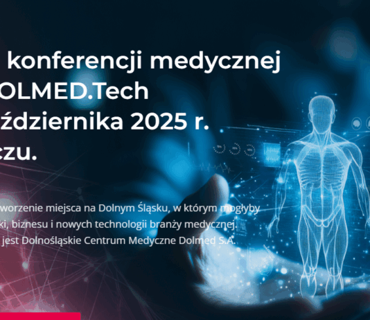 Forum DOLMED.Tech 2025 – Karpacz stanie się sercem innowacji medycznych