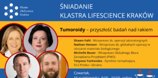 Tumoroidy – przyszłość badań nad rakiem