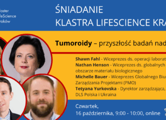 Tumoroidy – przyszłość badań nad rakiem