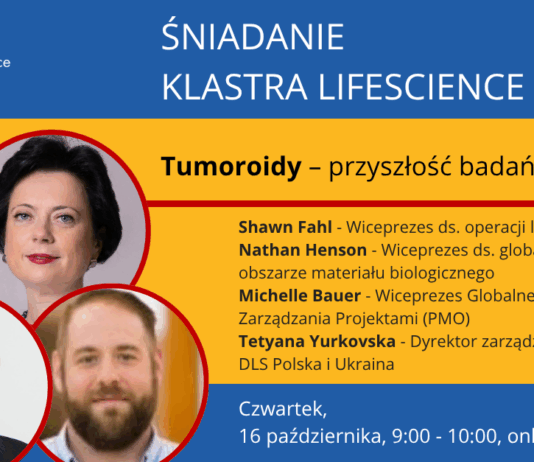 Tumoroidy – przyszłość badań nad rakiem