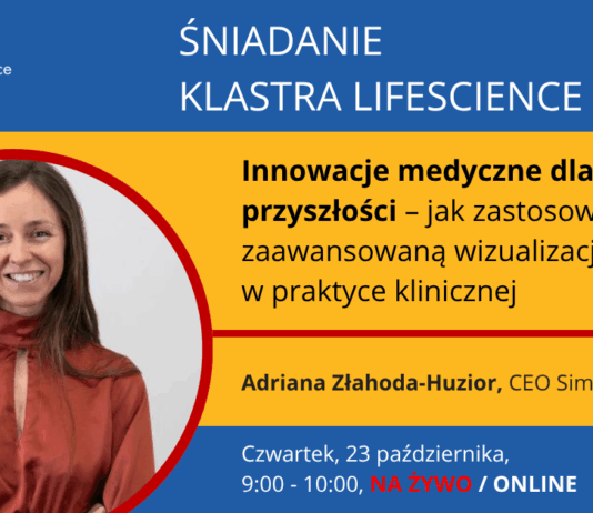 Innowacje medyczne dla lepszej przyszłości – jak zastosować zaawansowaną wizualizację danych w praktyce klinicznej