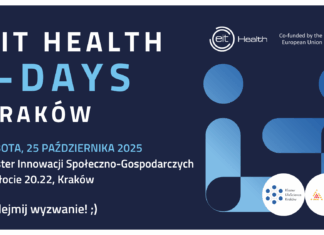Hackathon i-Days w Krakowie: stwórzmy razem zdrowe i inteligentne miasta!