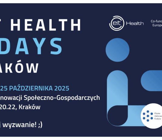 Hackathon i-Days w Krakowie: stwórzmy razem zdrowe i inteligentne miasta!