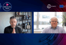 InnoStars Talks: jak sztuczna inteligencja już dziś zmienia diagnostykę i opiekę zdrowotną