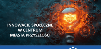 Nie tylko STEM – jak nauki społeczne i humanistyczne wpisują się w strategię innowacyjności miast