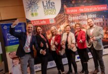Kraków ponownie centrum innowacji – podsumowanie Life Science Open Space 2025