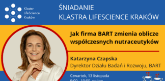 Jak firma BART zmienia oblicze współczesnych nutraceutyków