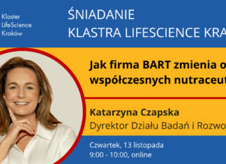 Jak firma BART zmienia oblicze współczesnych nutraceutyków