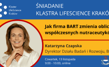 Jak firma BART zmienia oblicze współczesnych nutraceutyków