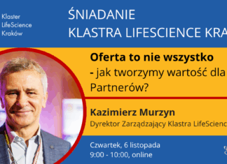 Oferta to nie wszystko – jak tworzymy wartość dla Partnerów?