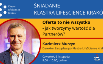 Oferta to nie wszystko – jak tworzymy wartość dla Partnerów?