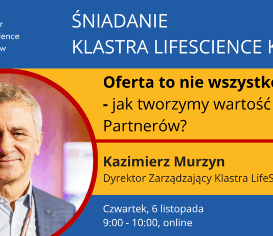 Oferta to nie wszystko – jak tworzymy wartość dla Partnerów?