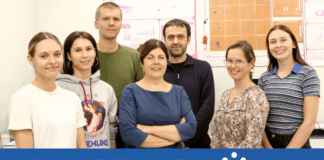 Metoda identyfikacji niskocząsteczkowych związków chemicznych blokujących wiązanie białka PCNA z DNA