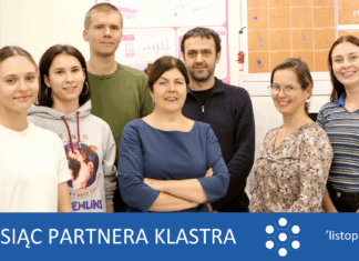 Metoda identyfikacji niskocząsteczkowych związków chemicznych blokujących wiązanie białka PCNA z DNA