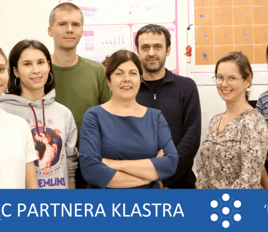 Metoda identyfikacji niskocząsteczkowych związków chemicznych blokujących wiązanie białka PCNA z DNA