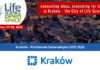 Razem dla innowacji: Miasto Kraków ponownie Partnerem Generalnym Life Science Open Space!