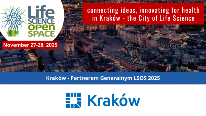 grafika do wpisu o Krakowie