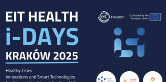 i-Days Kraków 2025: jeden dzień, by zmieniać zdrowie miast