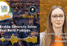 LSOS Talks – Kraków: Miasto Nauki | Odcinek 3, Uniwersytet jako partner innowacji społecznych?