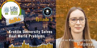 LSOS Talks – Kraków: Miasto Nauki | Odcinek 3, Uniwersytet jako partner innowacji społecznych?