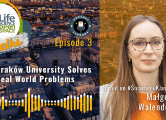 LSOS Talks – Kraków: Miasto Nauki | Odcinek 3, Uniwersytet jako partner innowacji społecznych?
