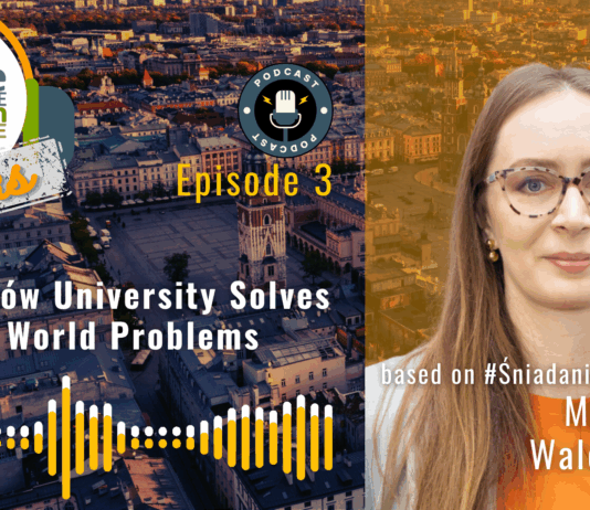 LSOS Talks – Kraków: Miasto Nauki | Odcinek 3, Uniwersytet jako partner innowacji społecznych?