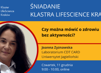 Czy można mówić o zdrowiu bez aktywności?