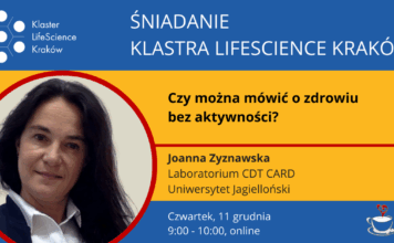 Czy można mówić o zdrowiu bez aktywności?