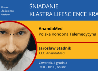 AnandaMed – Polska Konopna Telemedycyna