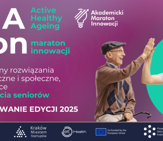 Tam, gdzie doświadczenie spotyka technologię – podsumowanie AHATHONU 2025