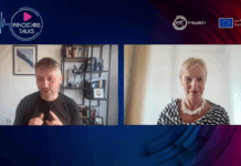 InnoStars Talks: globalna misja, lokalne działania: jak Takeda rozwija innowacje w Europie Środkowo-Wschodniej