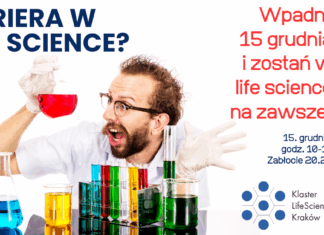 Czy kariera w life science jest dla Ciebie? – przekonaj się!