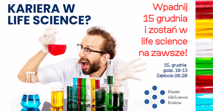 kariera w lifescience2 do mailingu i na stronę