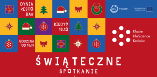 Spotkajmy się i poświętujmy! – spotkanie Partnerów Klastra LifeScience Kraków