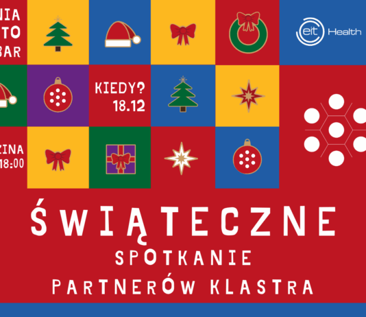 Spotkajmy się i poświętujmy! – spotkanie Partnerów Klastra LifeScience Kraków