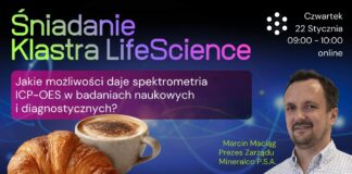 Jakie możliwości daje spektrometria ICP-OES w badaniach naukowych i diagnostycznych?