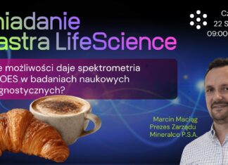 Jakie możliwości daje spektrometria ICP-OES w badaniach naukowych i diagnostycznych?