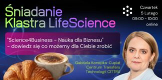 „Science4Business – Nauka dla Biznesu” – dowiedz się co możemy dla Ciebie zrobić
