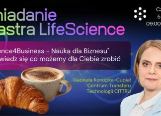 „Science4Business – Nauka dla Biznesu” – dowiedz się co możemy dla Ciebie zrobić