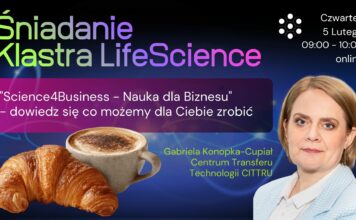 „Science4Business – Nauka dla Biznesu” – dowiedz się co możemy dla Ciebie zrobić