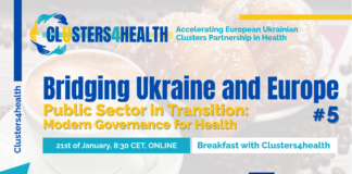 Jak zbudować odporny system zdrowia w czasach kryzysu?